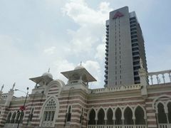 -苏丹阿都沙末大厦