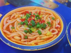 -马路边边火锅串串(观前街店)
