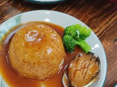 -叶存利海鲜大馅饺子(海宁路总店)