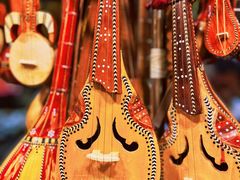 -新疆国际大巴扎