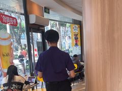 -麦当劳(集美石鼓店)