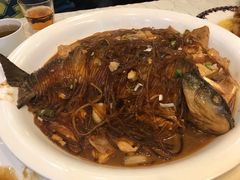 -京滨饭店·餐厅(阜外大街店)