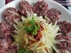 -老字号·阿里巴巴特色牦牛肉汤锅