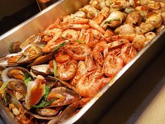 -威斯汀舞台餐厅