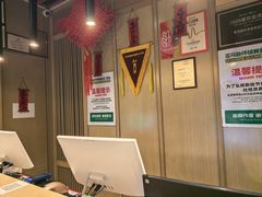 -亚马逊蒸汽活海鲜自助(LCM置汇旭辉广场店)