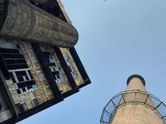 -广州市紫泥堂文化创意园景区