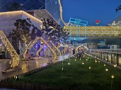 -宝龙城(杭州滨江店)