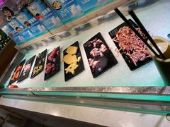 -夏威夷火锅烤肉自助餐厅(茂业店)