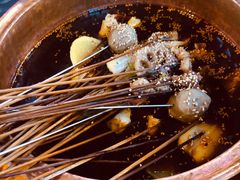 -搓火大都会(广安门总店)