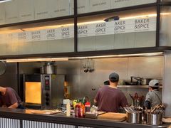 -BAKER&SPICE(BFC外滩金融中心店)