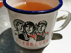-探鱼·鲜青椒爽麻烤鱼(北京路天河城店)