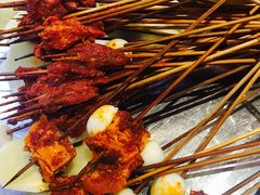 -镇江龙·火锅串串(武侯祠店)