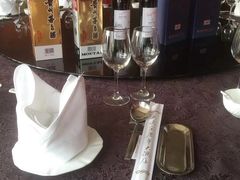 -大连富丽华大酒店