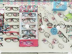 -独秀眼镜(潜阳路一中店)