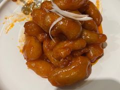-福海居烤鸭店(鸟巢店)