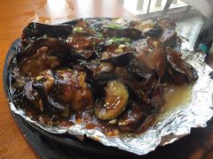 -金掌勺东北菜(格兰晴天店)