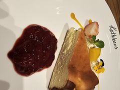 -Kathleen's Bistro&Bar 凯圣琳西餐厅(漕河泾印象城店)