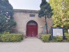 -木塔寺遗址生态公园