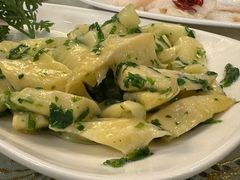 -新聚丰菜馆(太监弄店)