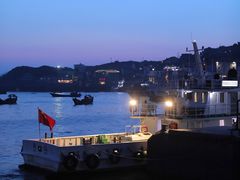 -东极岛景区