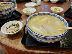 -火烧房子菊花米线(兴盛路店)