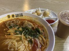 -探越越南牛肉粉(江南西分店)