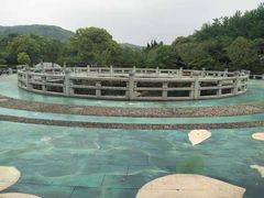 -白马涧龙池景区