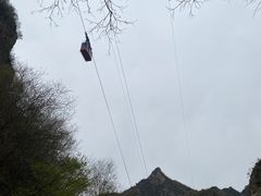 -圣莲山风景区