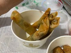 -桂萍特色牛筋牛杂(长堤街总店)