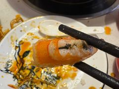 -古乐牛香·鲜牛肉牛杂火锅(新区店)