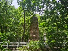 -天津盘山风景名胜区