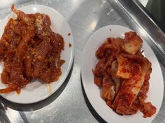 -韩麦大冷面(桂花街直营店)