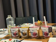 -四季餐厅·新津菜(环湖中路店)