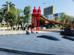 -百益上河城