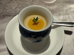 -九里云松·天香餐厅