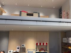 -NOKNOK若蔻亲子餐厅(天地壹方北馆店)