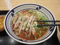 -黄太牛·牛肉面(长江北路店)