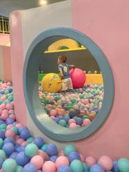 -酷嗒动物文化乐园(cutezoo西溪乐天城店)