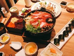 -隐泉之语日式料理(王府中环店)