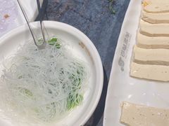 -百草滩羊清水涮羊肉·清真·宁夏盐池滩羊(莲花桥店)