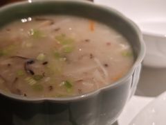 宋嫂鱼羹-觀芷隐轩