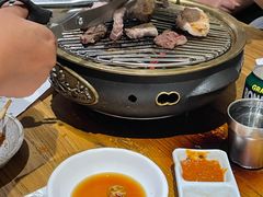 -泥炉烧肉师(新街口金銮巷店)