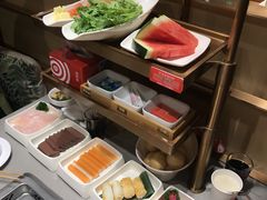 -海底捞火锅(北京路店)