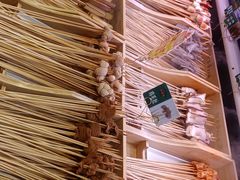 -阿串串老火锅(力盟店)
