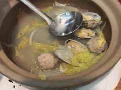 -亿牌牌东北烧烤(怀特店)