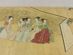 -重庆中国三峡博物馆(重庆博物馆)