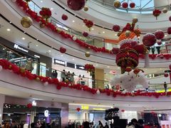 -万达广场(盐城盐都店)
