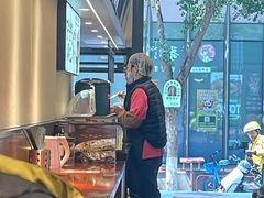 -兵哥豌豆面(建设巷店)