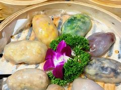 -官塘陈记鱼生·潮汕砂锅粥·牛肉火锅(潮枫路总店)