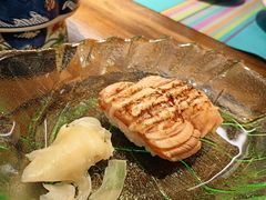 -江户前寿司·日料·寿喜烧(中关村壹号店)